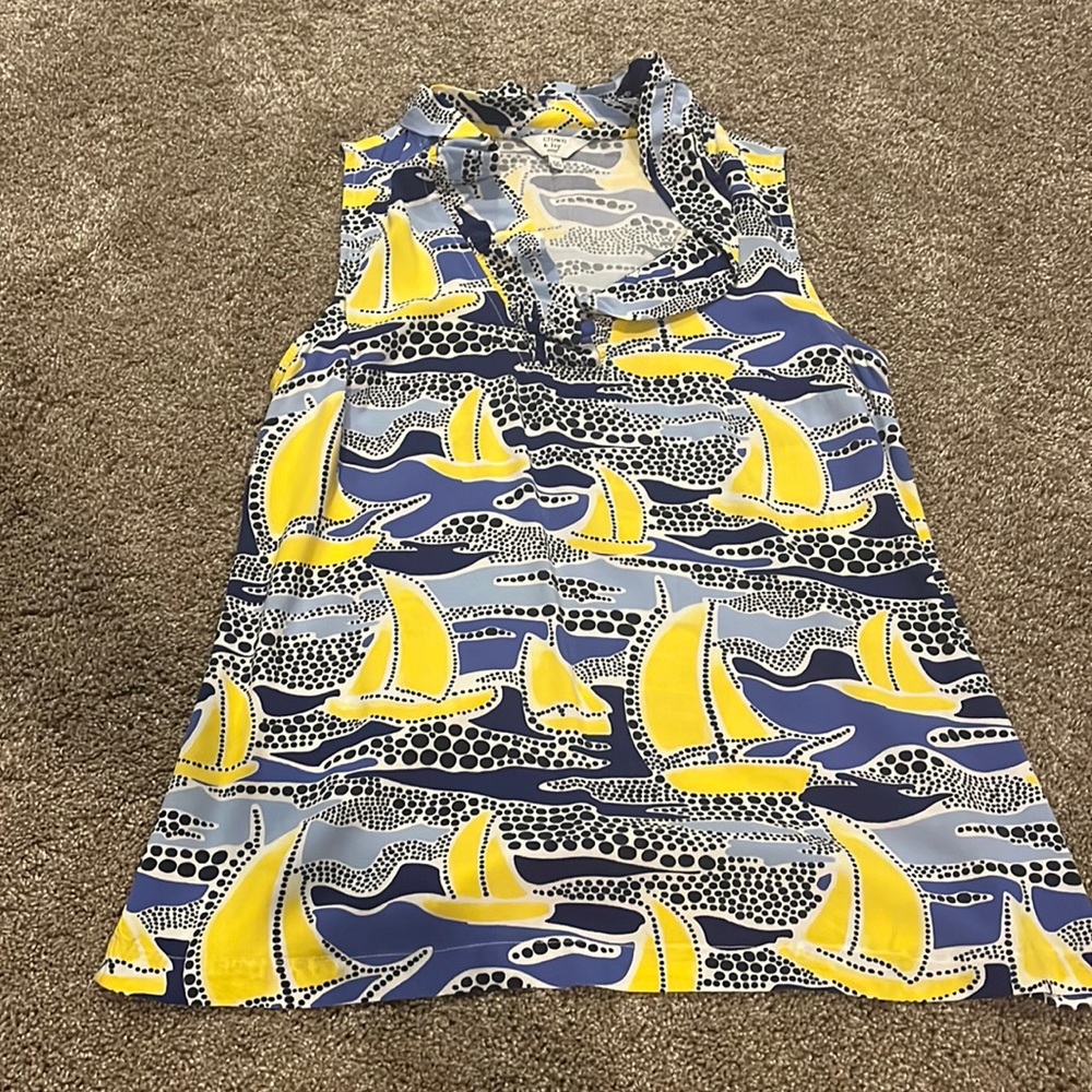 Women’s tank